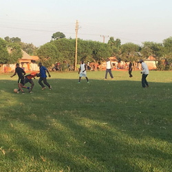 Uganda