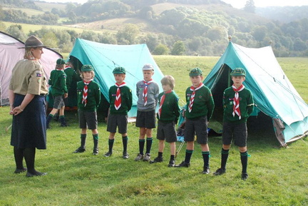 Scout   Cub Camp September 2009 090 JPG s